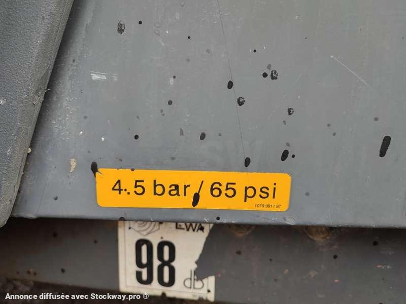 Photo Atlas copco XAS67  image 12/25