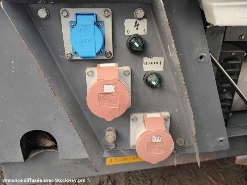 Photo Atlas copco XAS67  image 16/25