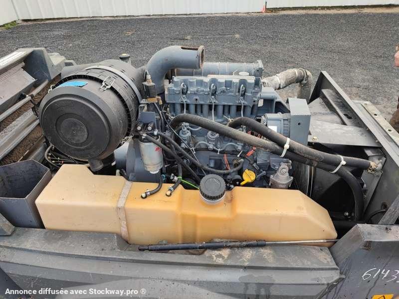 Photo Atlas copco XAS67  image 19/25