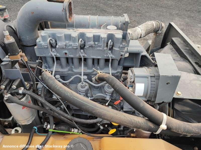 Photo Atlas copco XAS67  image 20/25