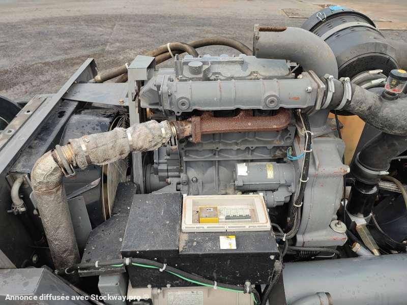 Photo Atlas copco XAS67  image 21/25