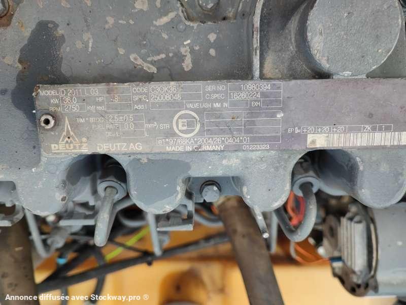 Photo Atlas copco XAS67  image 22/25