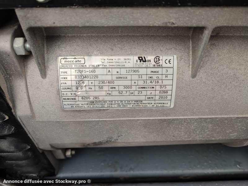 Photo Atlas copco XAS67  image 24/25