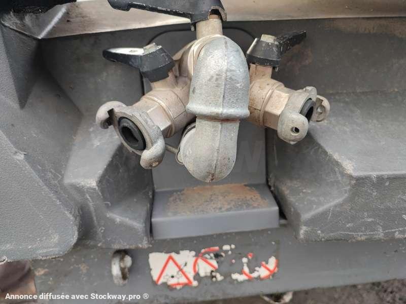 Photo Atlas copco XAS67  image 25/25