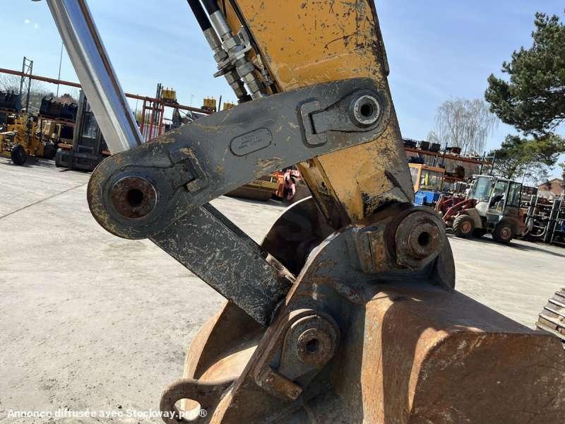 Photo Liebherr Pelle sur Chenilles R944C LC LITRONIC  image 13/51
