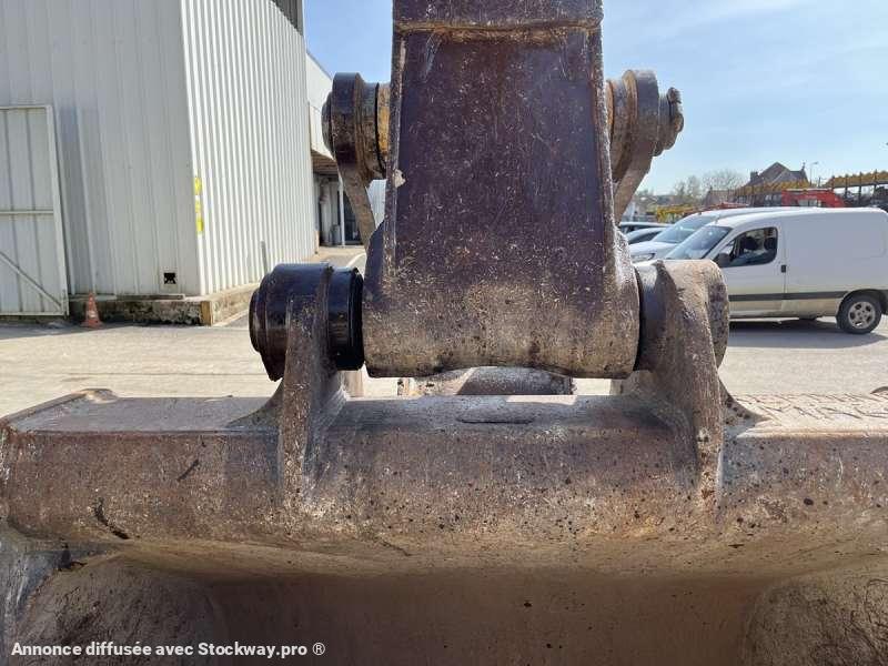 Photo Liebherr Pelle sur Chenilles R944C LC LITRONIC  image 16/51