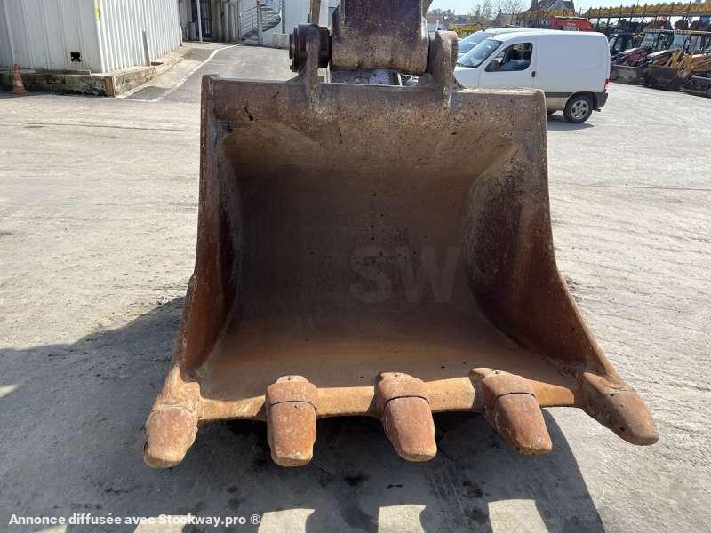 Photo Liebherr Pelle sur Chenilles R944C LC LITRONIC  image 17/51
