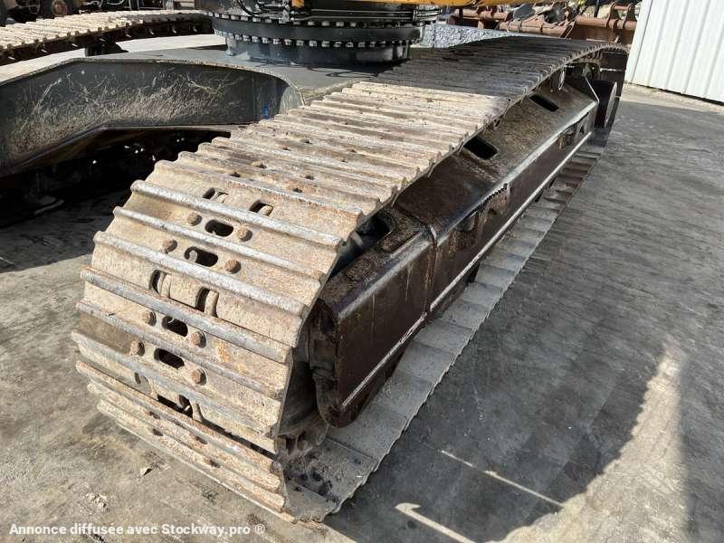 Photo Liebherr Pelle sur Chenilles R944C LC LITRONIC  image 18/51