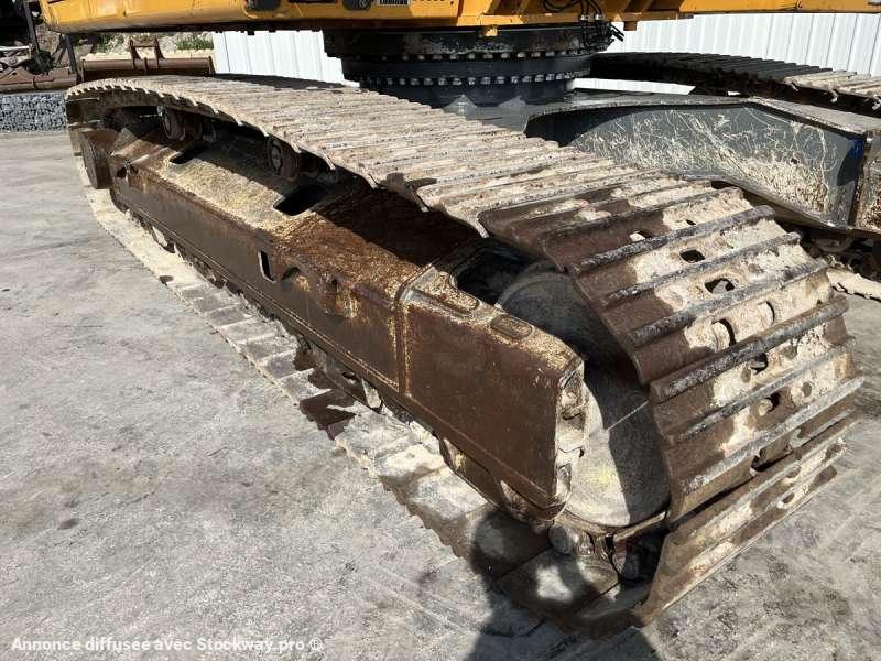 Photo Liebherr Pelle sur Chenilles R944C LC LITRONIC  image 22/51