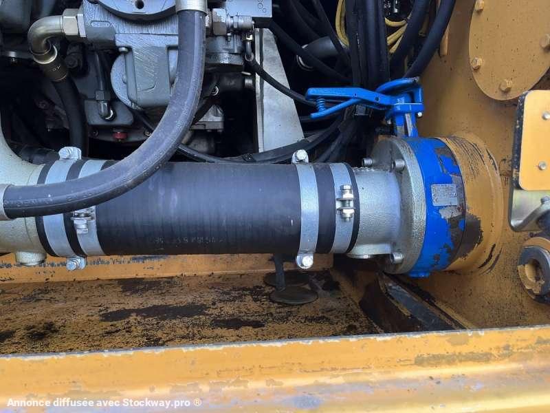 Photo Liebherr Pelle sur Chenilles R944C LC LITRONIC  image 28/51