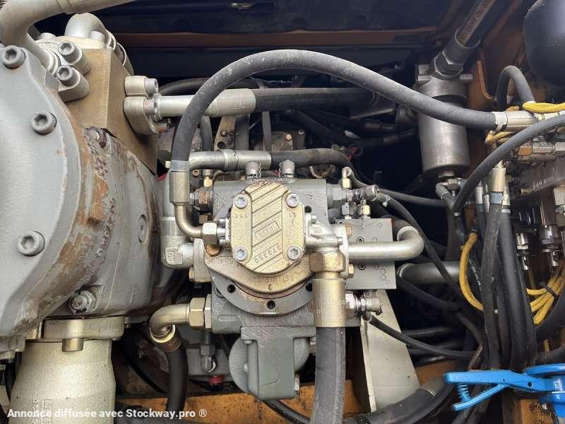 Photo Liebherr Pelle sur Chenilles R944C LC LITRONIC  image 29/51