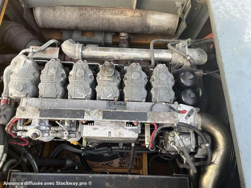 Photo Liebherr Pelle sur Chenilles R944C LC LITRONIC  image 31/51