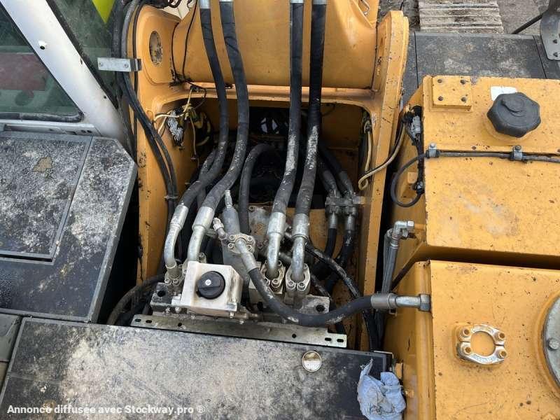 Photo Liebherr Pelle sur Chenilles R944C LC LITRONIC  image 37/51