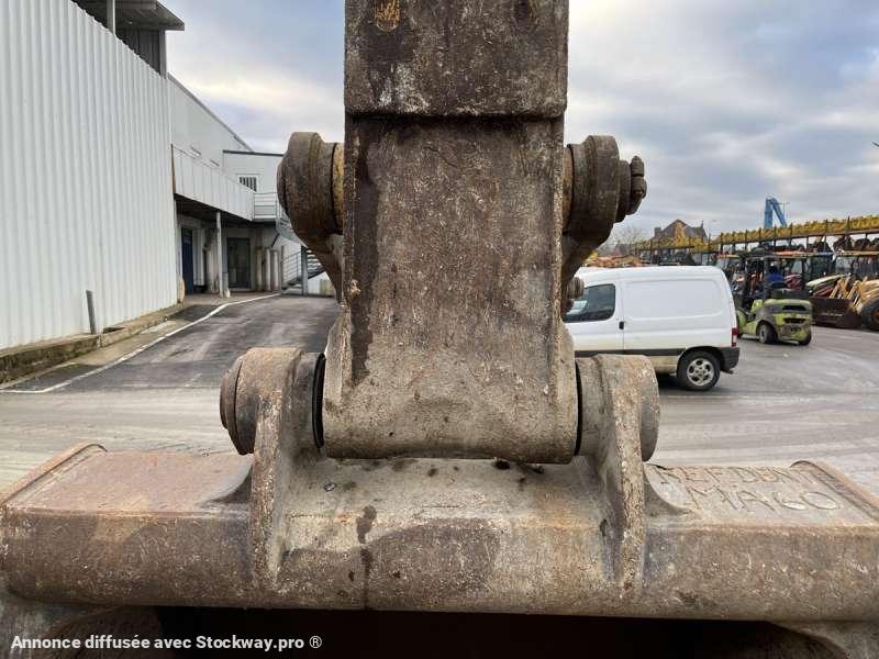 Photo Liebherr Pelle sur Chenilles R944C LC LITRONIC  image 39/51