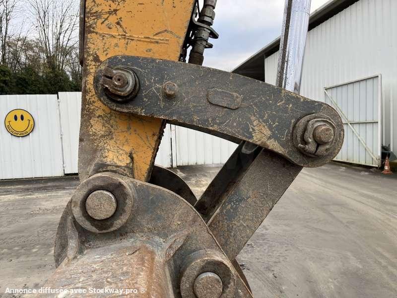 Photo Liebherr Pelle sur Chenilles R944C LC LITRONIC  image 40/51