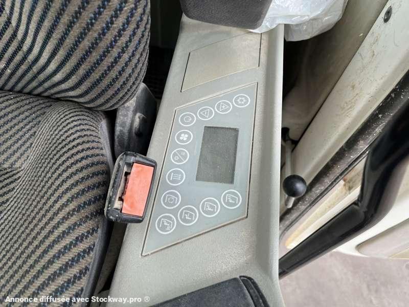 Photo Liebherr Pelle sur Chenilles R944C LC LITRONIC  image 47/51