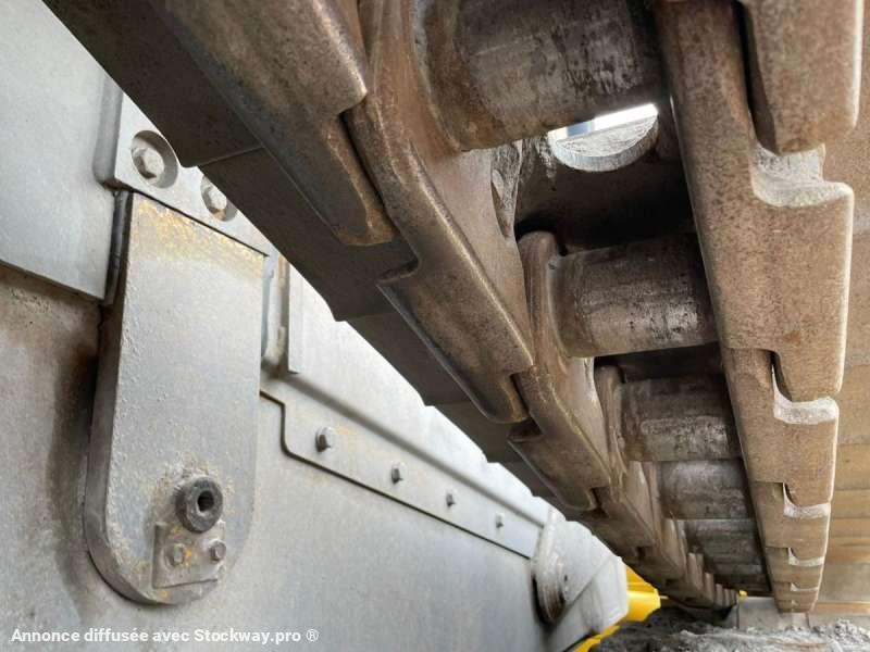 Photo Caterpillar Bulldozer D8T  image 6/9