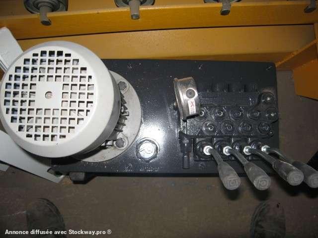 Photo SMARTCRUSH SI40M  image 5/8