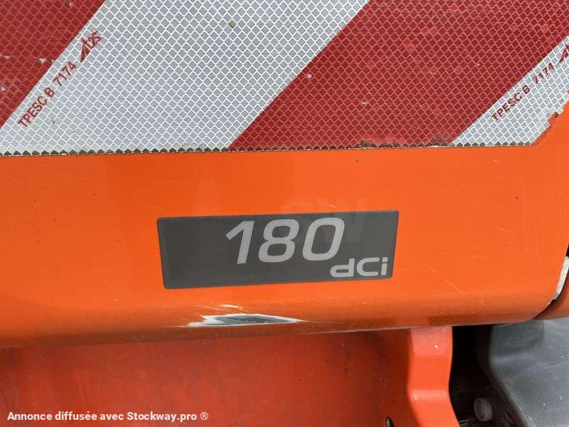 Photo Renault Camion Citerne MIDLUM 180 DCI  image 12/49
