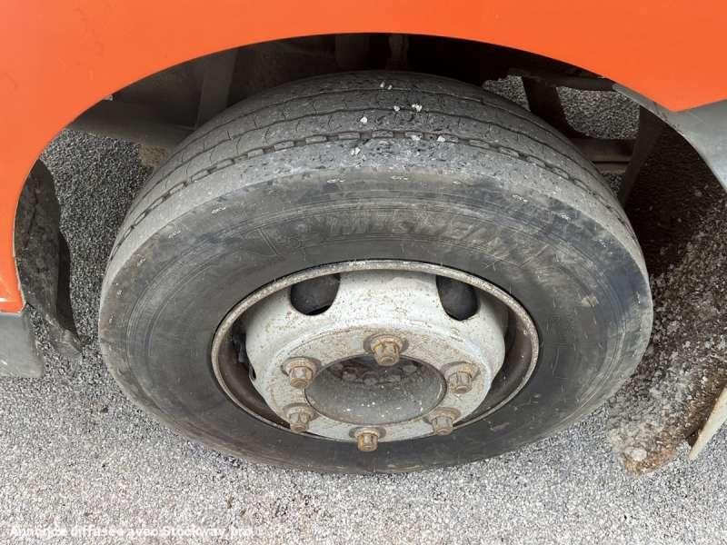 Photo Renault Camion Citerne MIDLUM 180 DCI  image 14/49