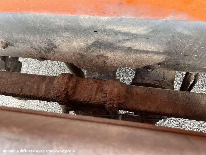 Photo Renault Camion Citerne MIDLUM 180 DCI  image 19/49