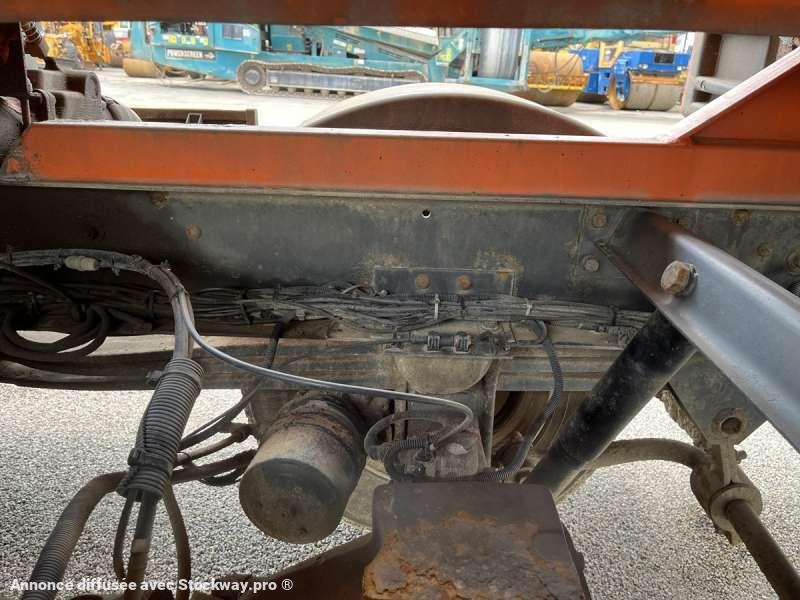 Photo Renault Camion Citerne MIDLUM 180 DCI  image 22/49