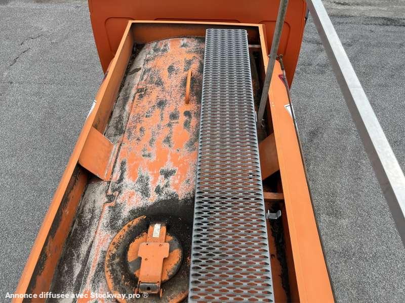 Photo Renault Camion Citerne MIDLUM 180 DCI  image 36/49