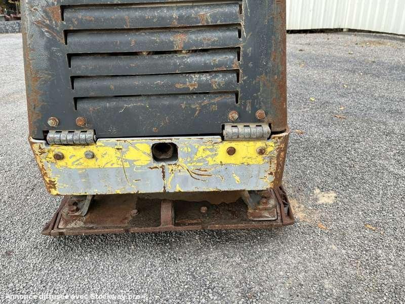 Photo Wacker Plaques Vibrantes DPU7060  image 10/23
