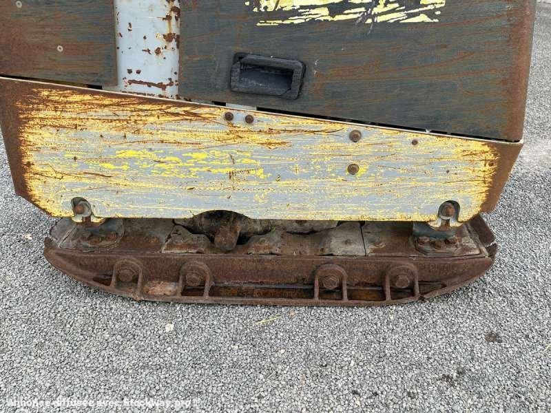 Photo Wacker Plaques Vibrantes DPU7060  image 11/23