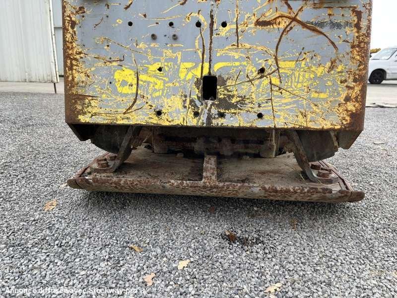 Photo Wacker Plaques Vibrantes DPU7060  image 12/23
