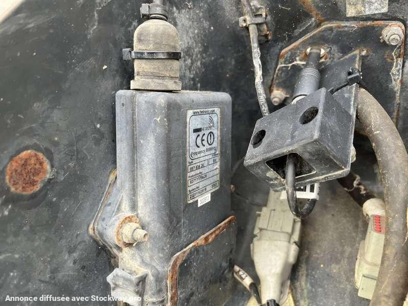 Photo Wacker Plaques Vibrantes DPU7060  image 17/23