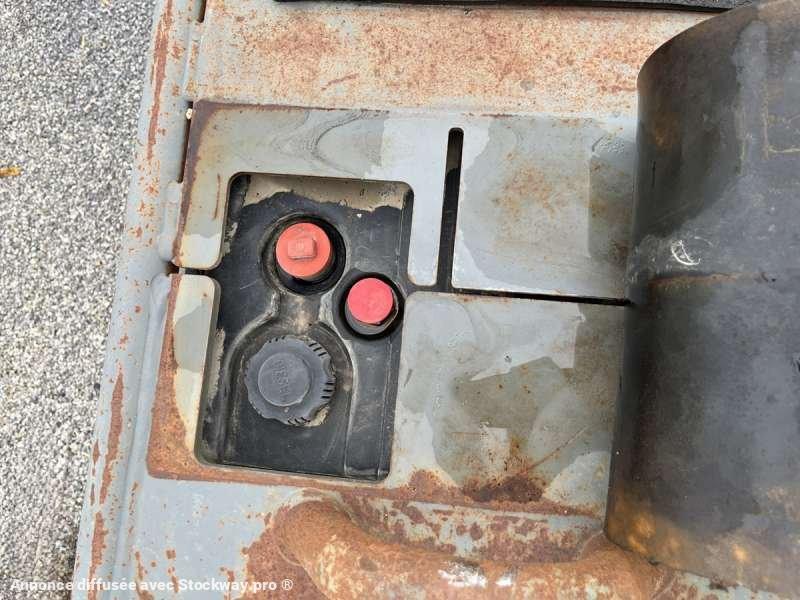 Photo Wacker Plaques Vibrantes DPU7060SC  image 10/14