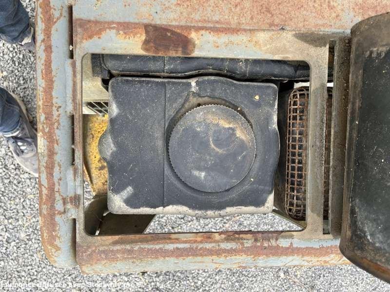 Photo Wacker Plaques Vibrantes DPU7060SC  image 11/14