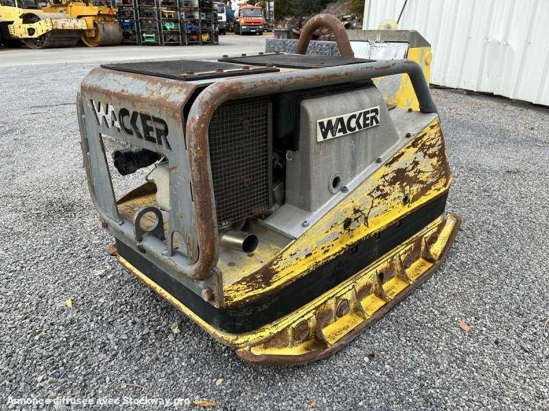 Photo Wacker Plaques Vibrantes DPU7060SC  image 4/14
