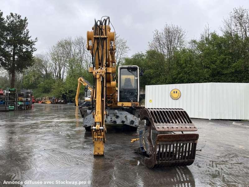 Photo Liebherr A316 LITRONIC  image 13/51