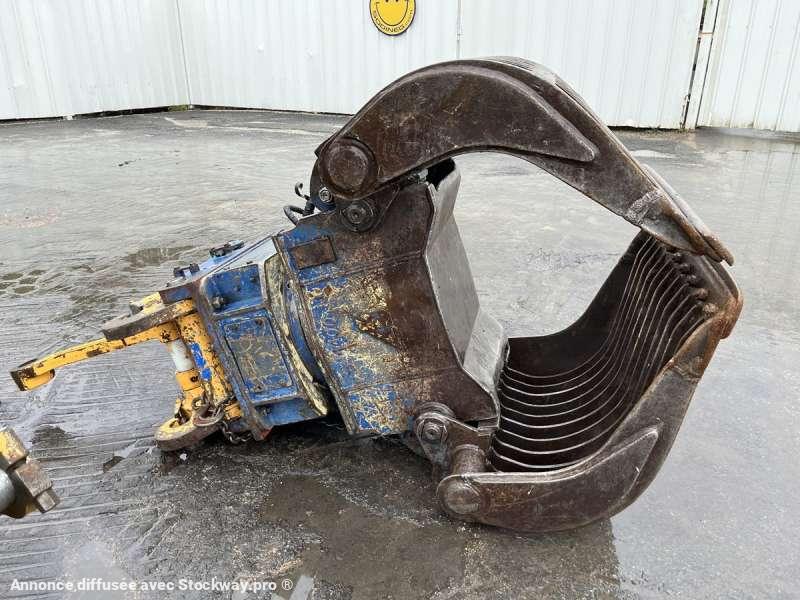 Photo Liebherr A316 LITRONIC  image 15/51