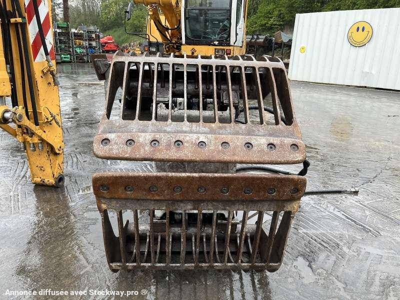 Photo Liebherr A316 LITRONIC  image 16/51