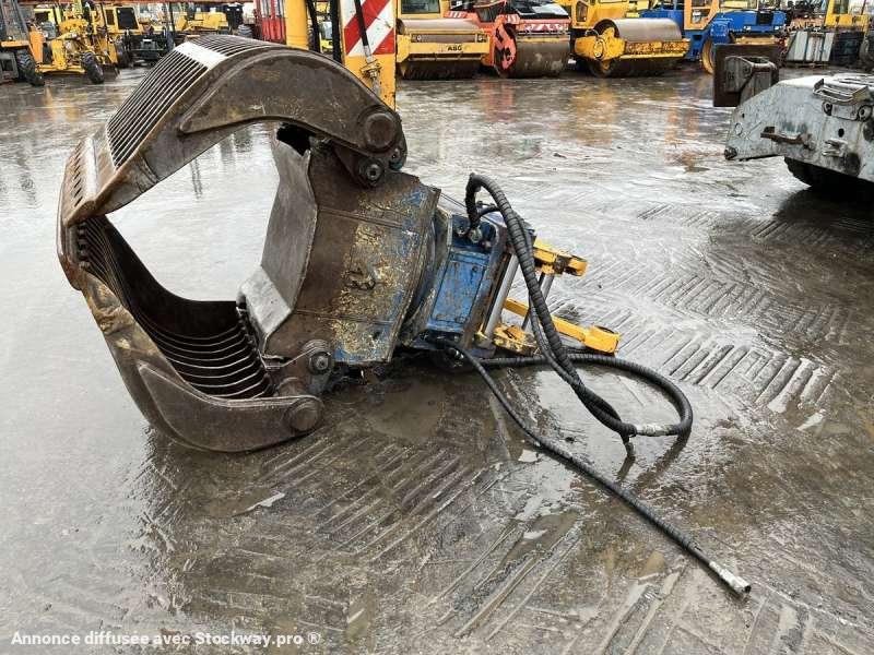 Photo Liebherr A316 LITRONIC  image 17/51