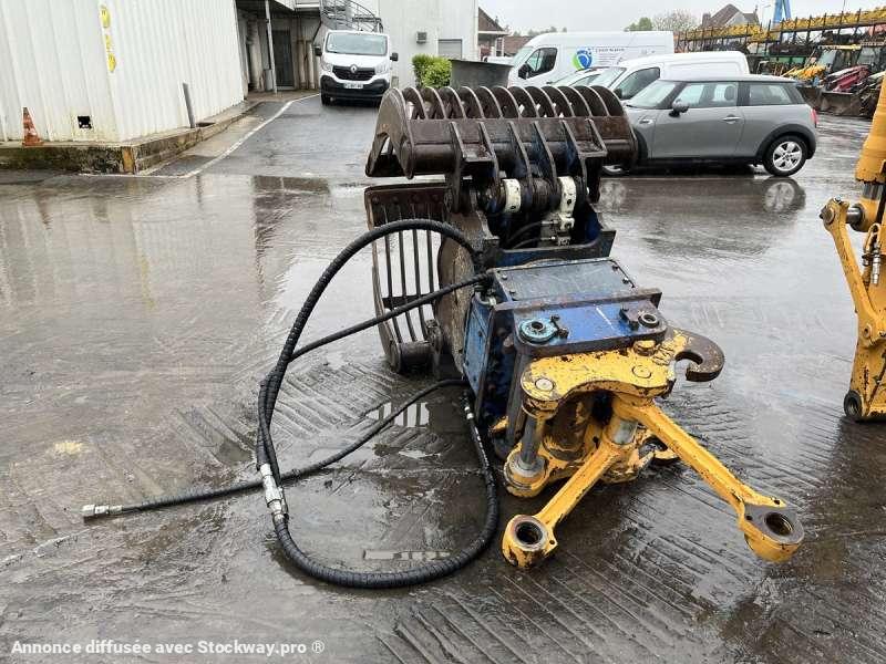 Photo Liebherr A316 LITRONIC  image 18/51