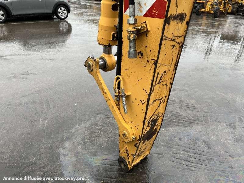 Photo Liebherr A316 LITRONIC  image 19/51