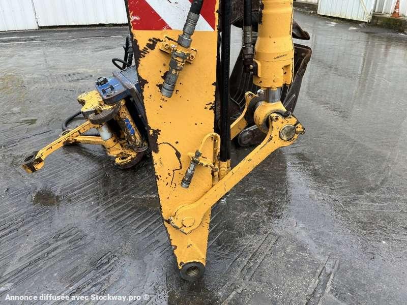 Photo Liebherr A316 LITRONIC  image 20/51