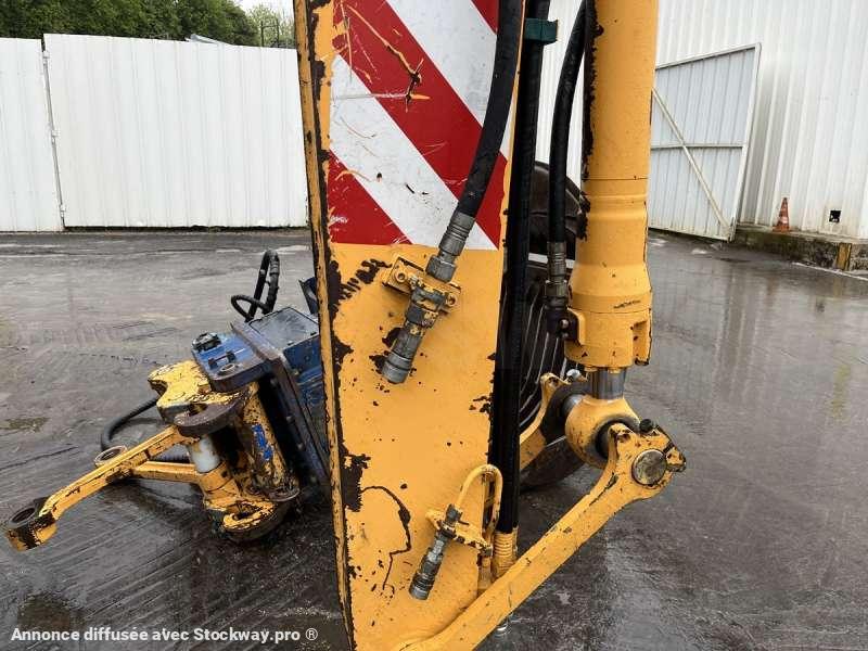 Photo Liebherr A316 LITRONIC  image 21/51