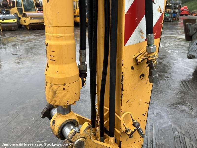 Photo Liebherr A316 LITRONIC  image 22/51