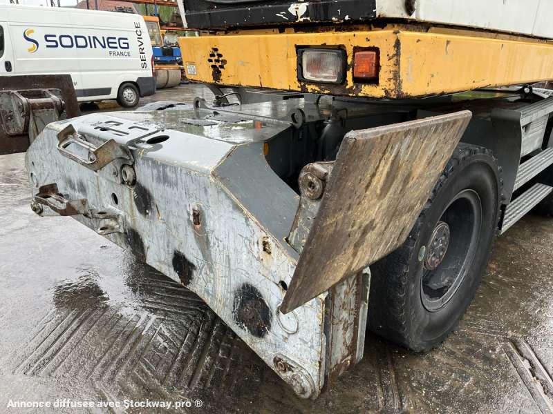 Photo Liebherr A316 LITRONIC  image 25/51