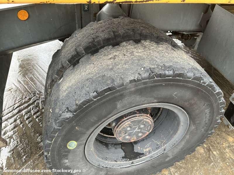 Photo Liebherr A316 LITRONIC  image 30/51