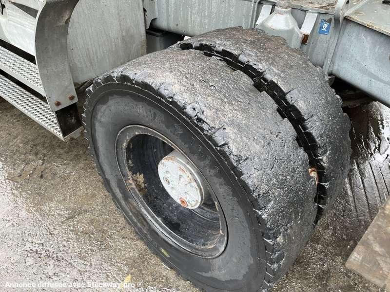 Photo Liebherr A316 LITRONIC  image 31/51