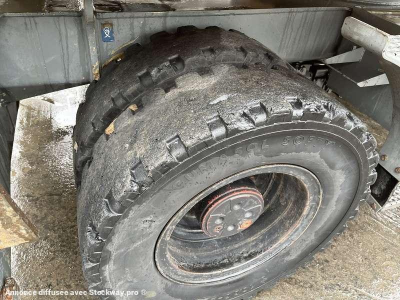 Photo Liebherr A316 LITRONIC  image 32/51