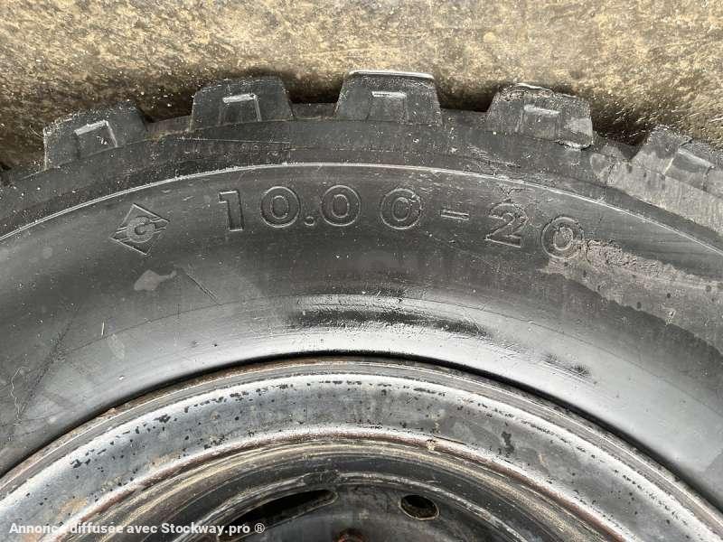 Photo Liebherr A316 LITRONIC  image 33/51