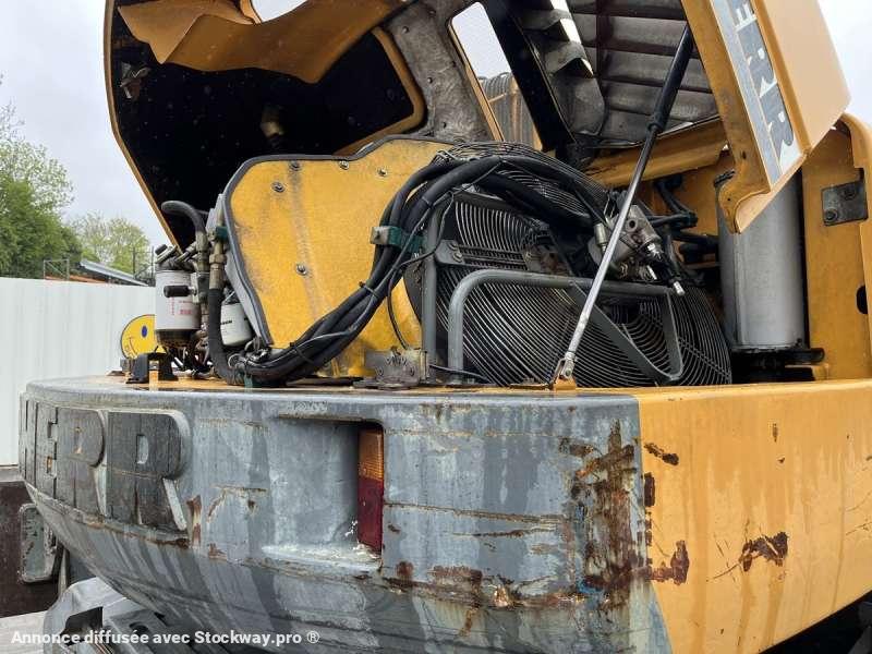 Photo Liebherr A316 LITRONIC  image 35/51