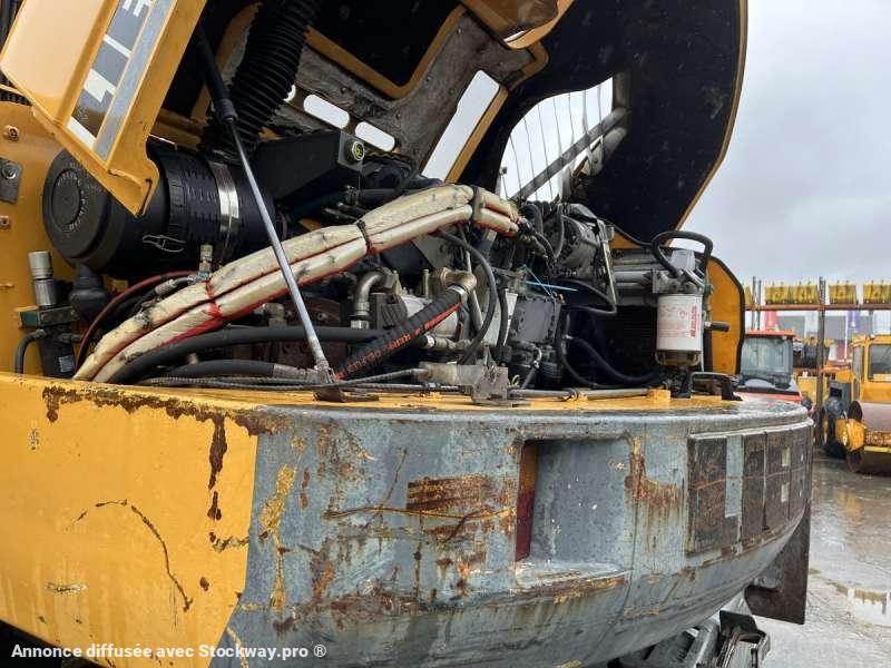 Photo Liebherr A316 LITRONIC  image 36/51